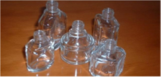 perfumeria y cosmetica