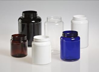 Envases de plástico fabricados bajo estándares de calidad FDA